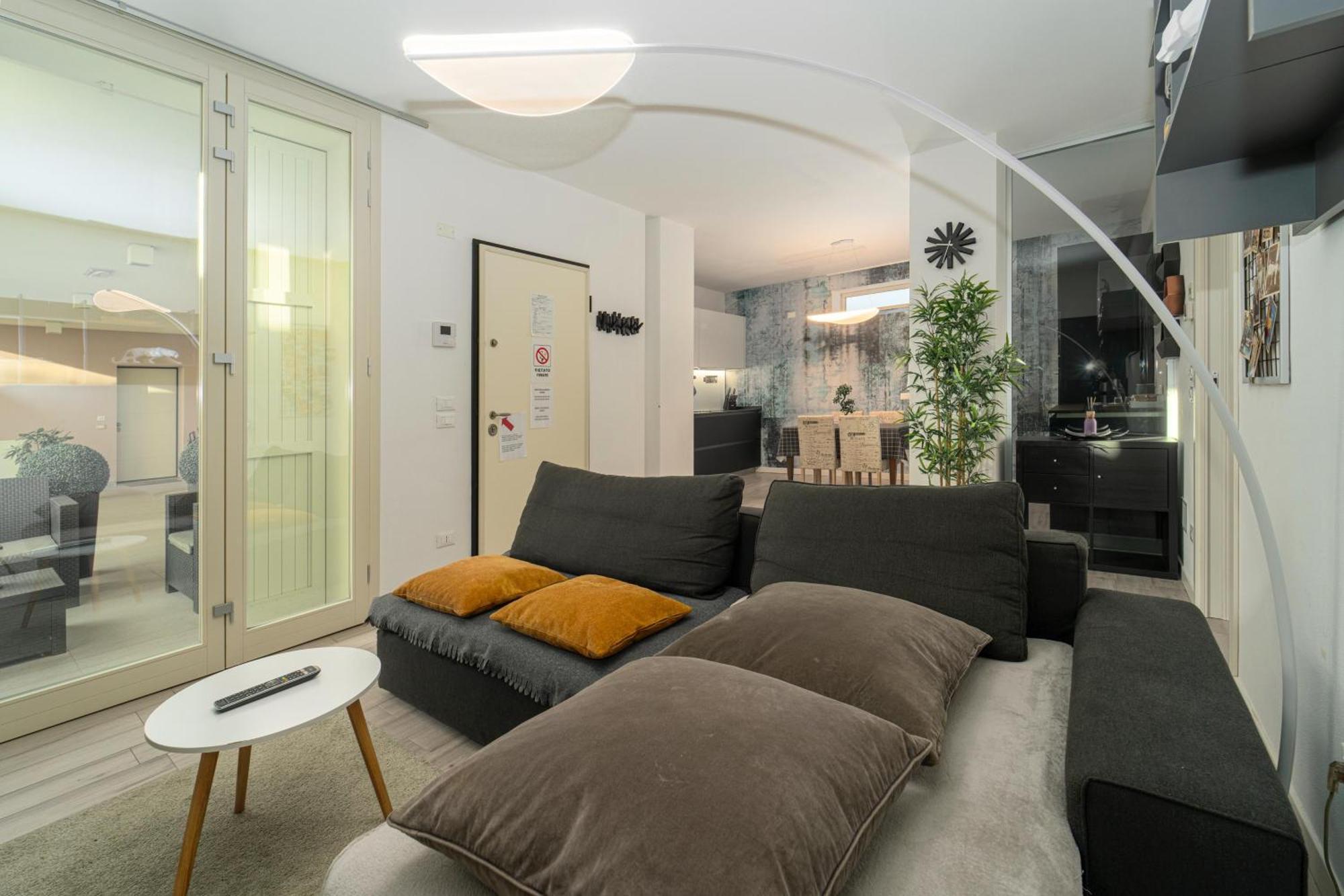 Vera Home Savignano sul Rubicone Luaran gambar