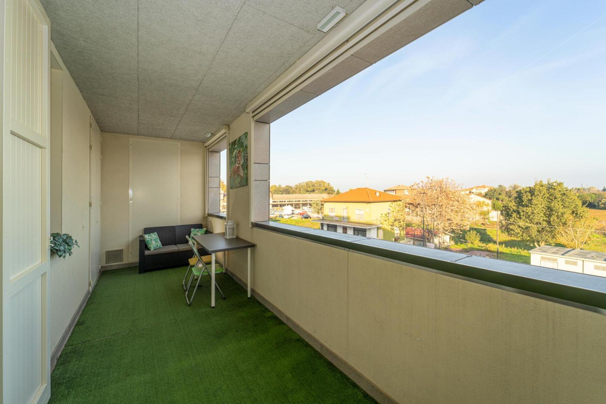 Vera Home Savignano sul Rubicone Luaran gambar