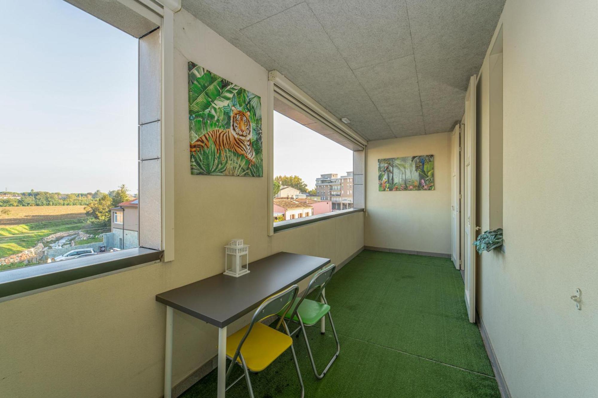 Vera Home Savignano sul Rubicone Luaran gambar