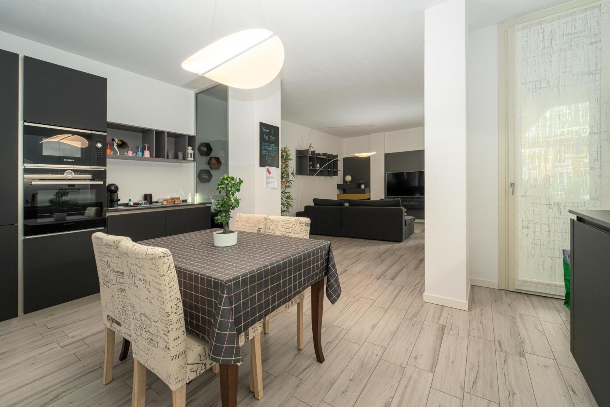 Vera Home Savignano sul Rubicone Luaran gambar