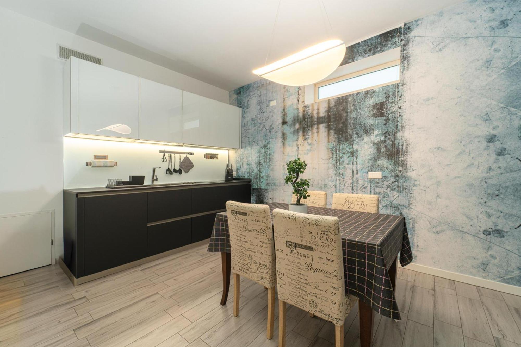 Vera Home Savignano sul Rubicone Luaran gambar