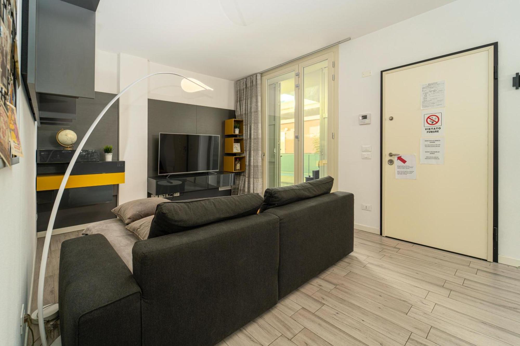 Vera Home Savignano sul Rubicone Luaran gambar