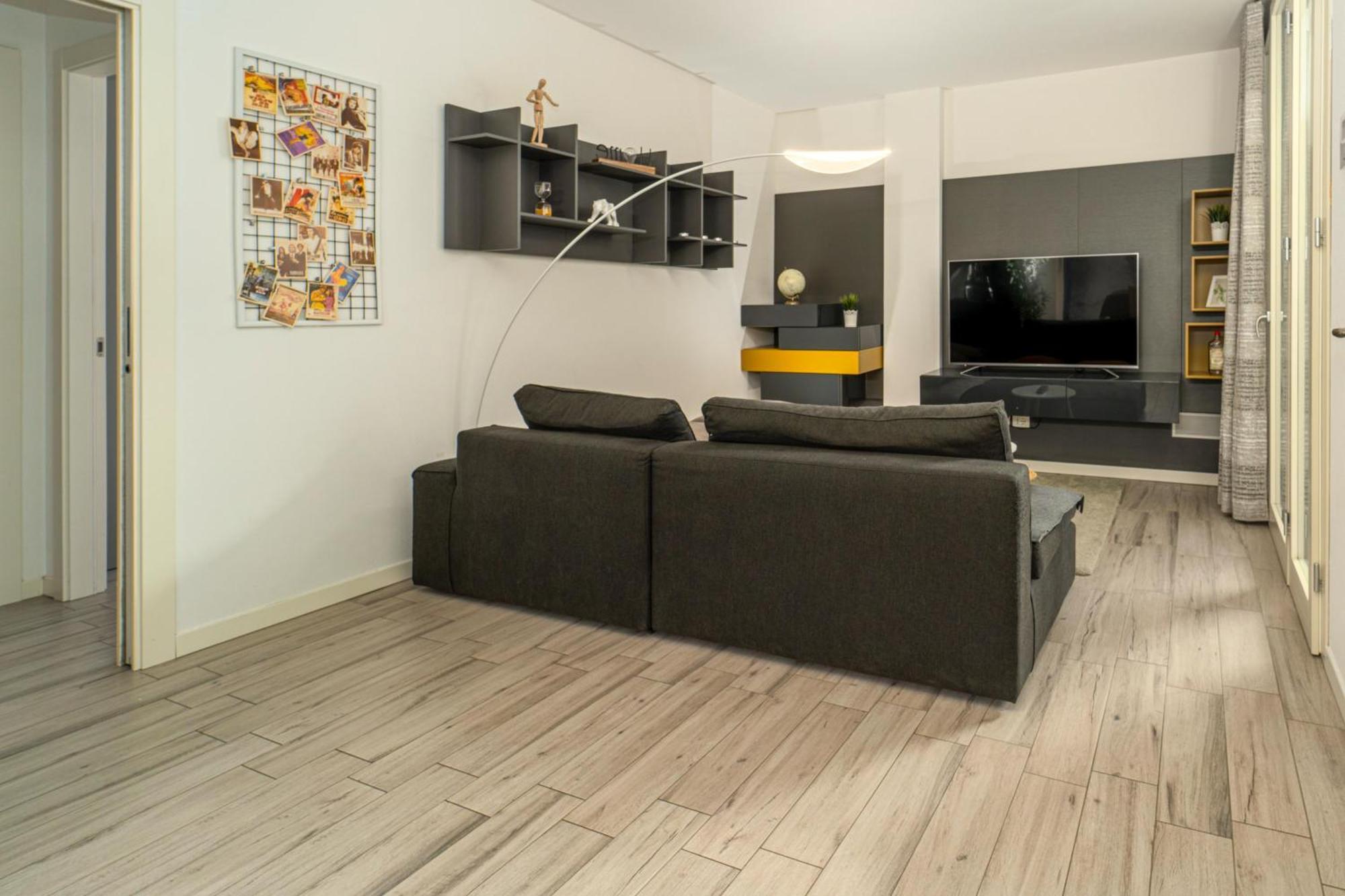 Vera Home Savignano sul Rubicone Luaran gambar